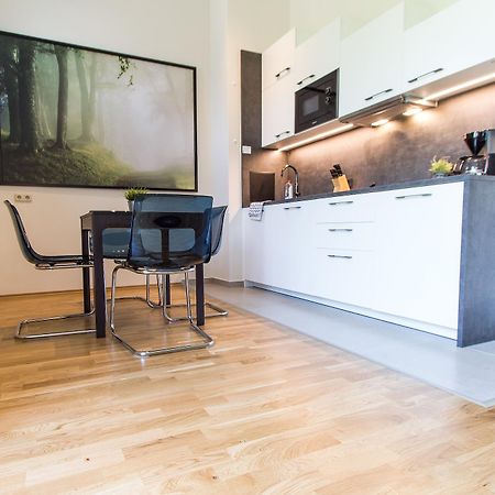 Apartmenthaus Hietzing I Contactless Check-In Wien Ngoại thất bức ảnh