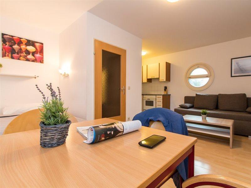 Apartmenthaus Hietzing I Contactless Check-In Wien Ngoại thất bức ảnh