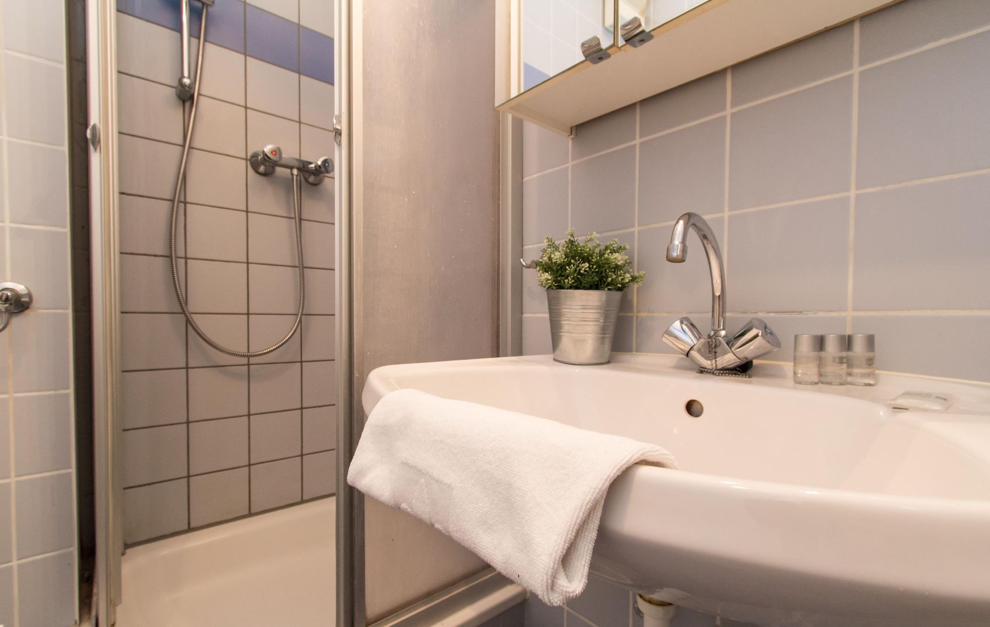 Apartmenthaus Hietzing I Contactless Check-In Wien Ngoại thất bức ảnh