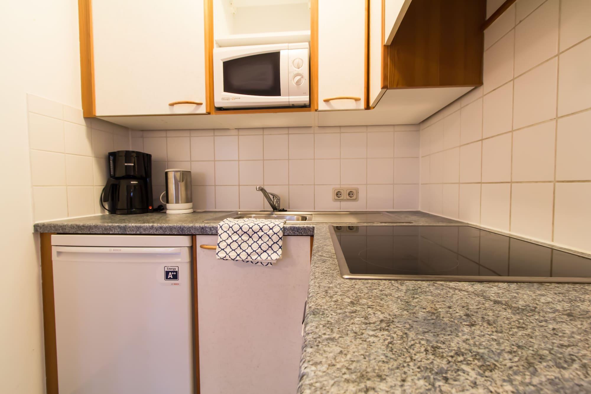 Apartmenthaus Hietzing I Contactless Check-In Wien Ngoại thất bức ảnh