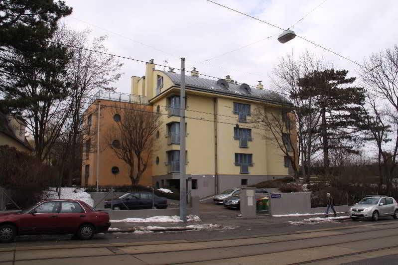Apartmenthaus Hietzing I Contactless Check-In Wien Ngoại thất bức ảnh