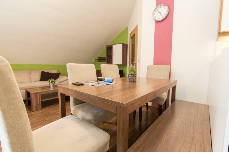 Apartmenthaus Hietzing I Contactless Check-In Wien Ngoại thất bức ảnh